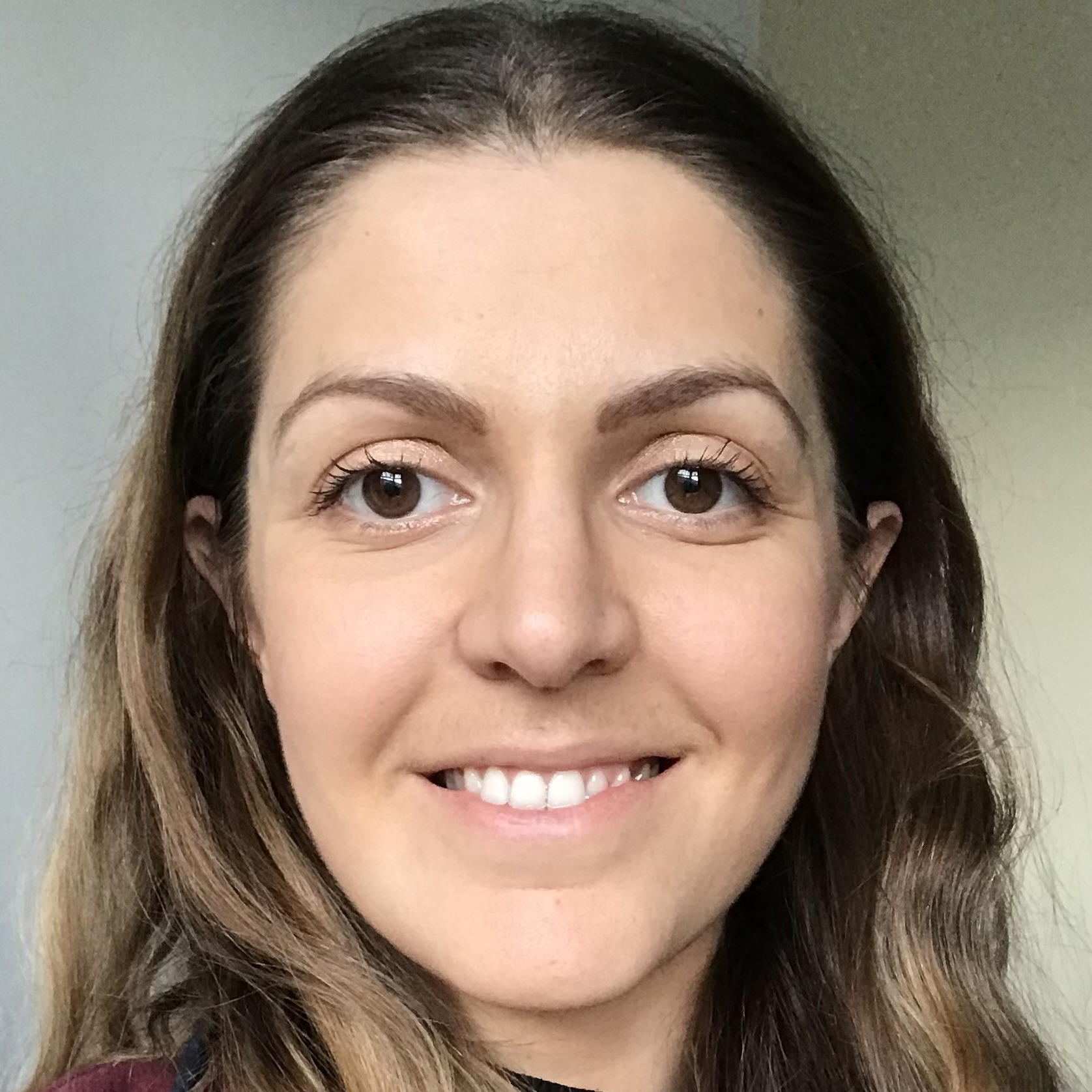 Speaker Dr Erin Kadodwala